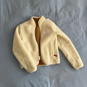 Topo Designs XS Reversible Jacket